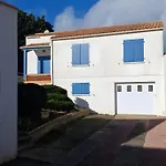 بيت للعطل Le Coeur De Tranche - Proche