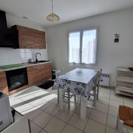 Le Coeur De Tranche - Proche Holiday home *