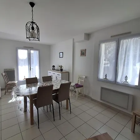 Le Coeur De Tranche - Proche La Tranche-sur-Mer