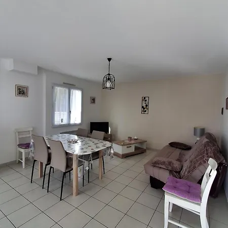 Le Coeur De Tranche - Proche Holiday home *