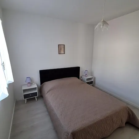 Holiday home Le Coeur De Tranche - Proche