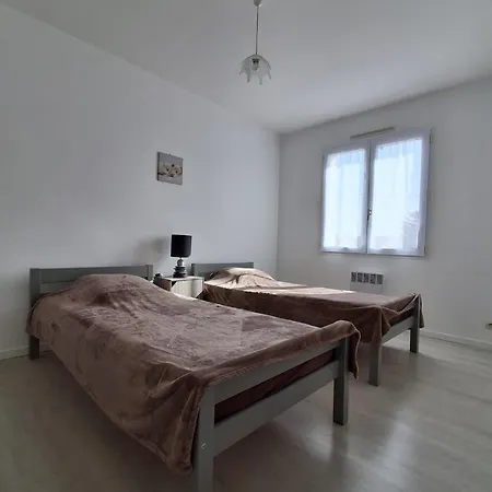 Le Coeur De Tranche - Proche Holiday home
