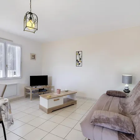 Holiday home Le Coeur De Tranche - Proche *