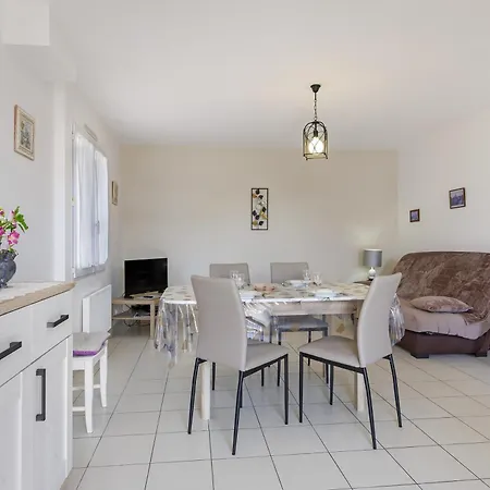 Holiday home Le Coeur De Tranche - Proche La Tranche-sur-Mer