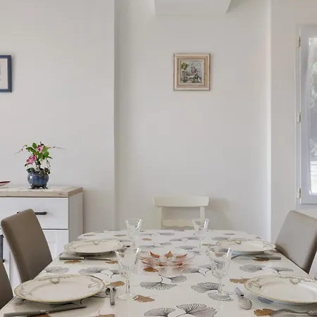 Le Coeur De Tranche - Proche Holiday home La Tranche-sur-Mer
