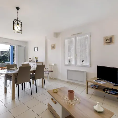 Le Coeur De Tranche - Proche Holiday home