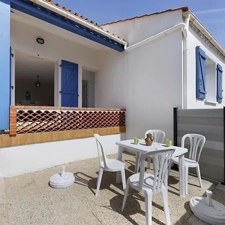 Le Coeur De Tranche - Proche Holiday home *