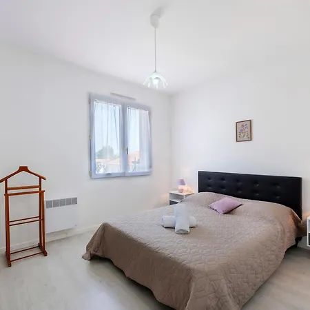 Holiday home Le Coeur De Tranche - Proche