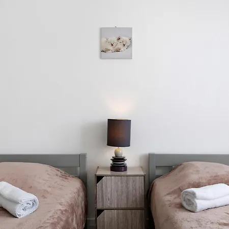 Holiday home Le Coeur De Tranche - Proche
