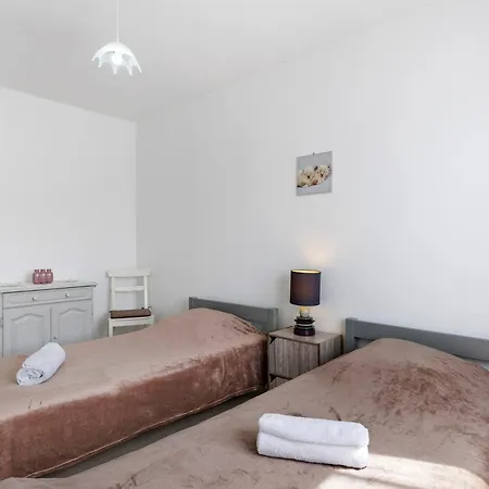 Holiday home Le Coeur De Tranche - Proche La Tranche-sur-Mer
