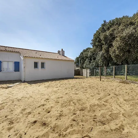 Holiday home Le Coeur De Tranche - Proche La Tranche-sur-Mer